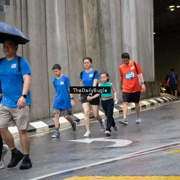 Runner Photo 7965268