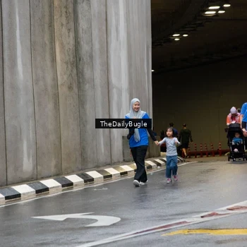 Runner Photo 7965274