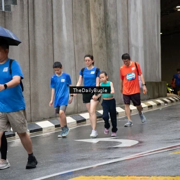 Runner Photo 7965276