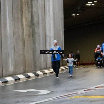 Runner Photo 7965277