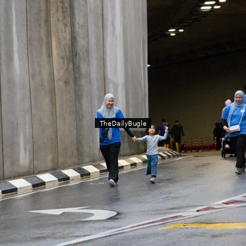 Runner Photo 7965281