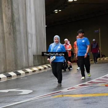 Runner Photo 7965283