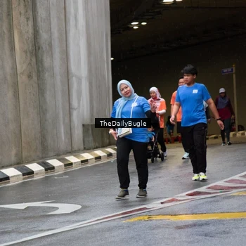 Runner Photo 7965284