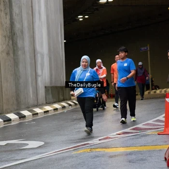 Runner Photo 7965285