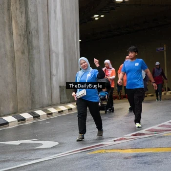 Runner Photo 7965286