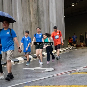 Runner Photo 7965289