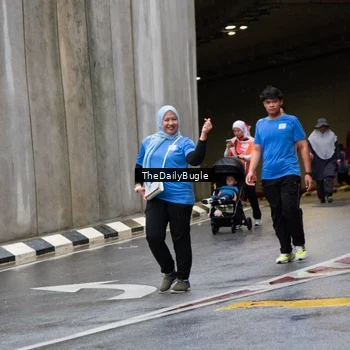 Runner Photo 7965291