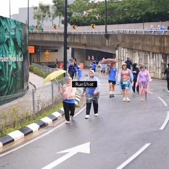 Runner Photo 7965295