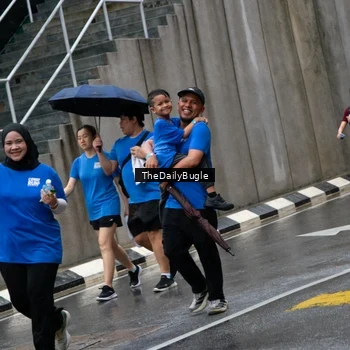 Runner Photo 7965304