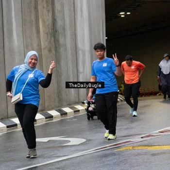 Runner Photo 7965309