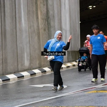 Runner Photo 7965311