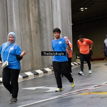 Runner Photo 7965317