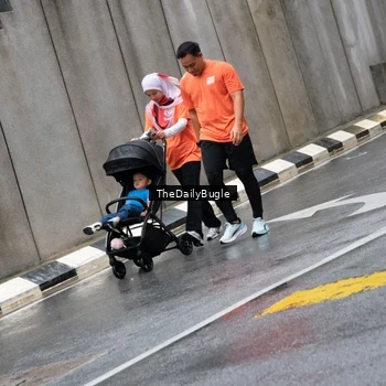 Runner Photo 7965319