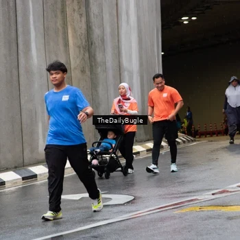 Runner Photo 7965320