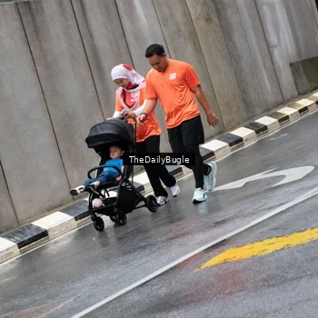 Runner Photo 7965322
