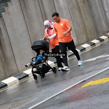 Runner Photo 7965327