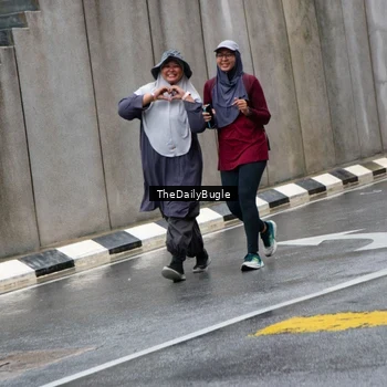 Runner Photo 7965349