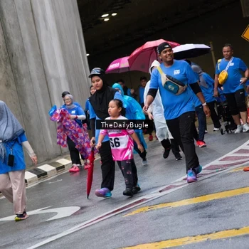 Runner Photo 7965355