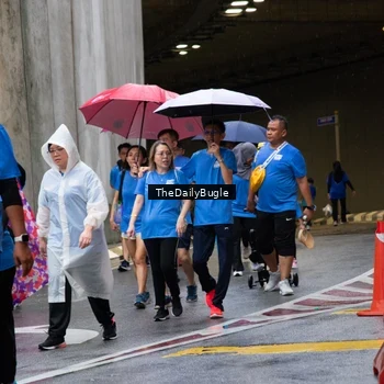 Runner Photo 7965357