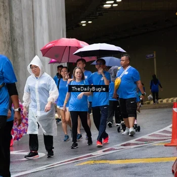 Runner Photo 7965358