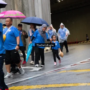 Runner Photo 7965361