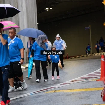 Runner Photo 7965362