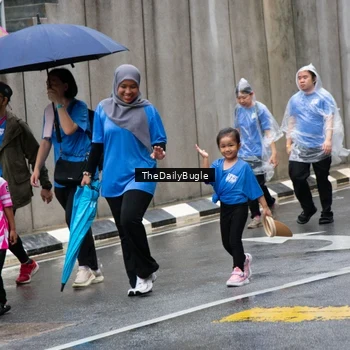 Runner Photo 7965367