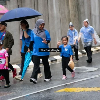 Runner Photo 7965370