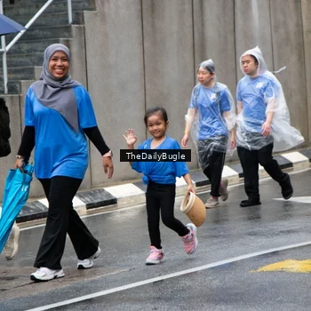 Runner Photo 7965372