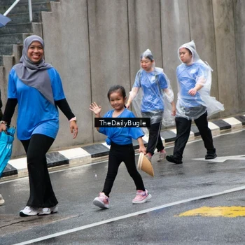 Runner Photo 7965373