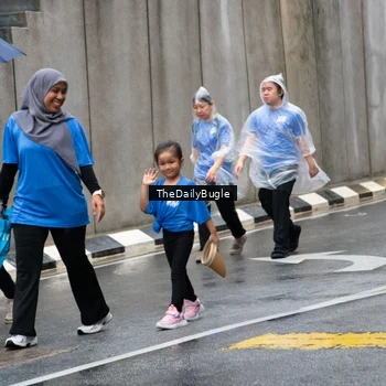 Runner Photo 7965374