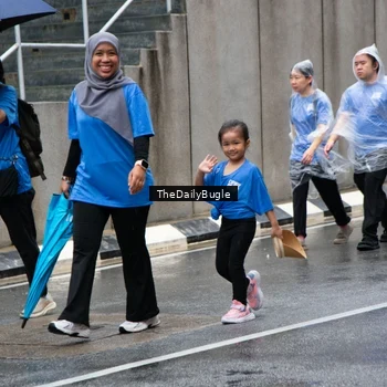 Runner Photo 7965375