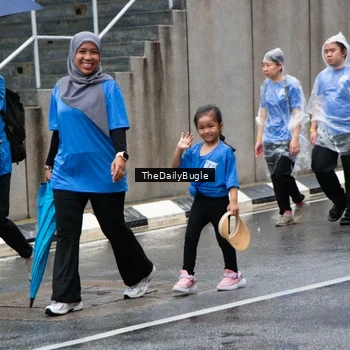 Runner Photo 7965377