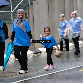 Runner Photo 7965379