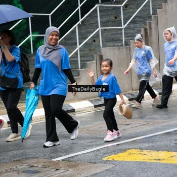 Runner Photo 7965380