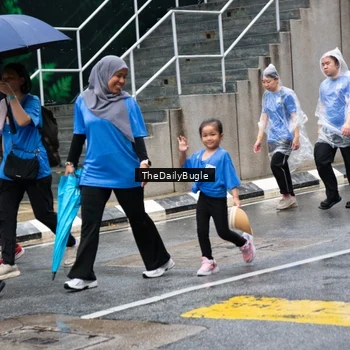 Runner Photo 7965381