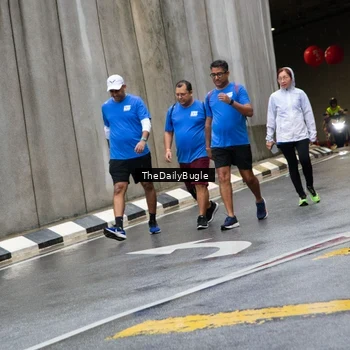 Runner Photo 7965384
