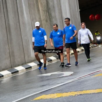 Runner Photo 7965385