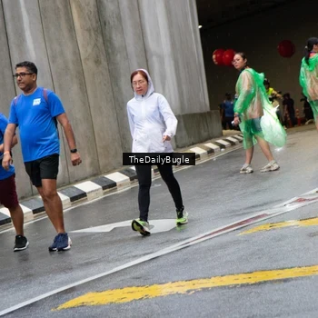 Runner Photo 7965388