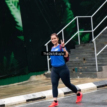 Runner Photo 7965389