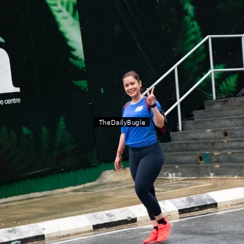 Runner Photo 7965392