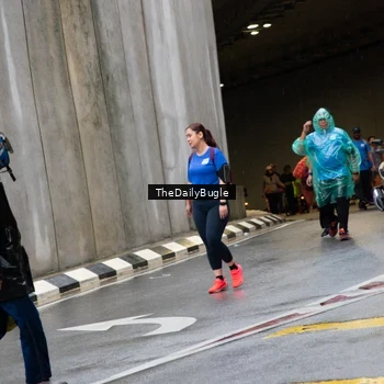 Runner Photo 7965393