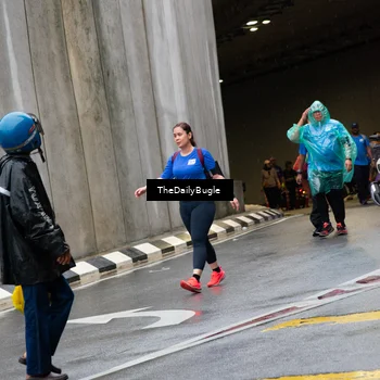 Runner Photo 7965394