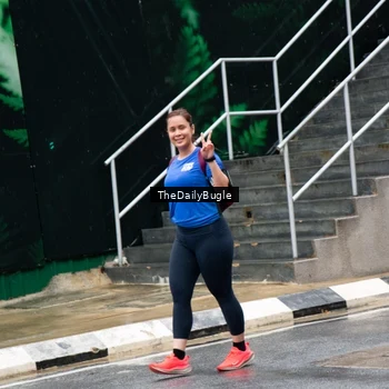 Runner Photo 7965395