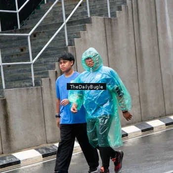 Runner Photo 7965397