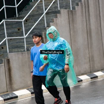 Runner Photo 7965399