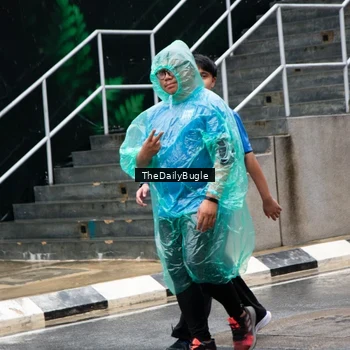 Runner Photo 7965405