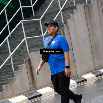 Runner Photo 7965407