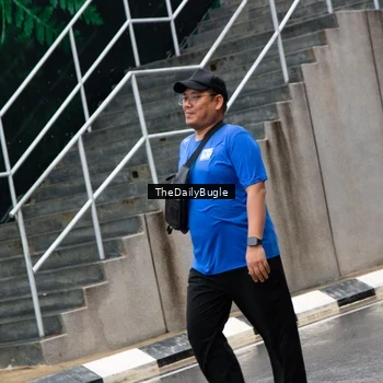 Runner Photo 7965412