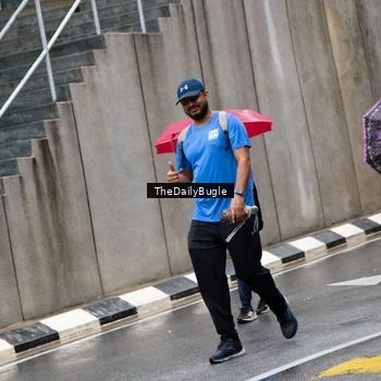Runner Photo 7965414